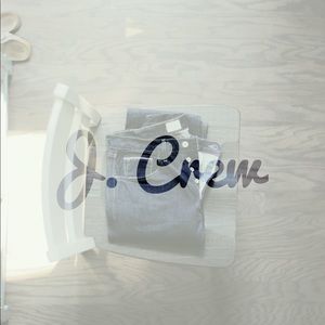 👖 J. Crew Vintage Slim Jean